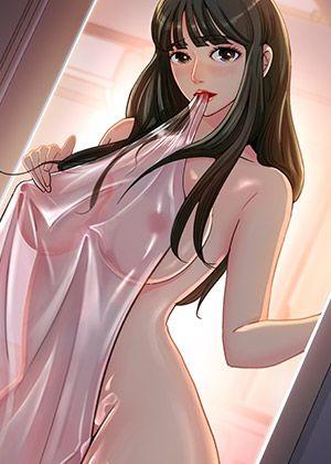 韩漫无遮挡在线观看热门日漫推荐